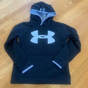 Under Armour Boys Hoodie
